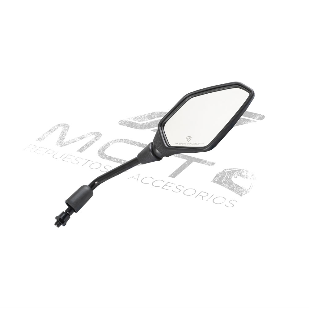 ESPEJO DER CON ISOTIPO Y LEYENDA