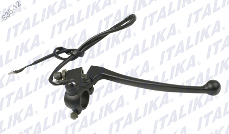 PALANCA DERECHA DE FRENO