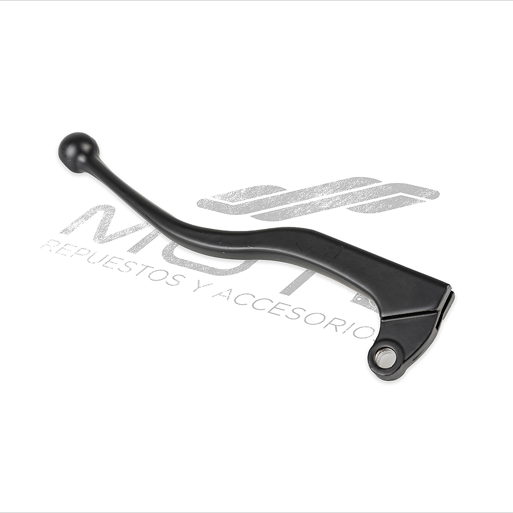 PALANCA IZQ EMBRAGUE NEGRO