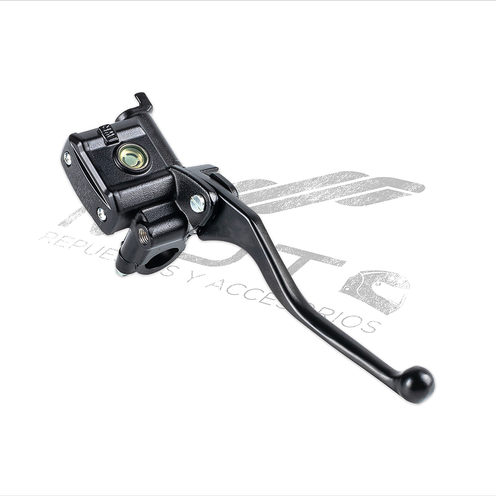 BOMBA DE FRENO DELANTERO