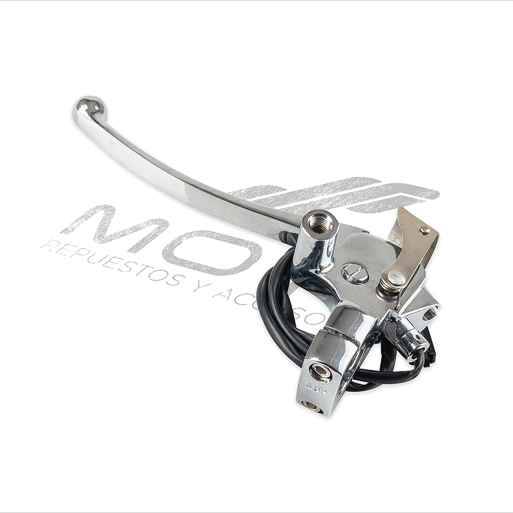 CONJUNTO DE PALANCA IZQ