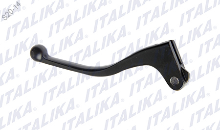 PALANCA IZQ EMBRAGUE NEGRO