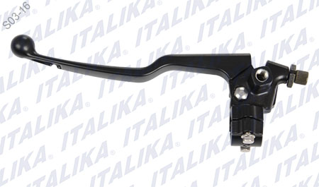 CONJUNTO PALANCA IZQ