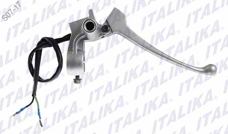 PALANCA DER FRENO DEL