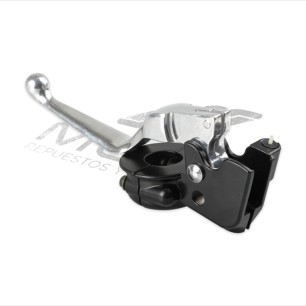 CONJUNTO PALANCA IZQ