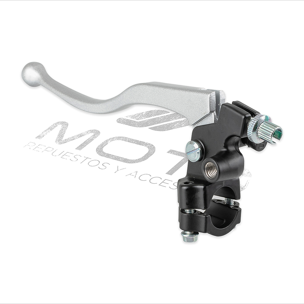 CONJUNTO PALANCA IZQ