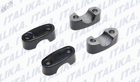 JGO ABRAZADERAS MANUBRIO