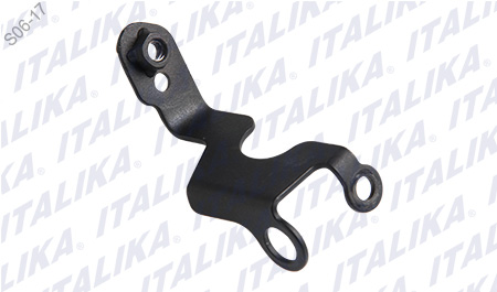 SOPORTE DEPOSITO LIQUIDO FRENO