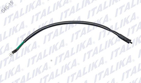 CABLE MICROSWITCH DER