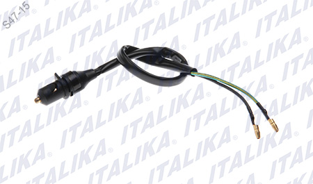 INTERRUPTOR FRENO DEL