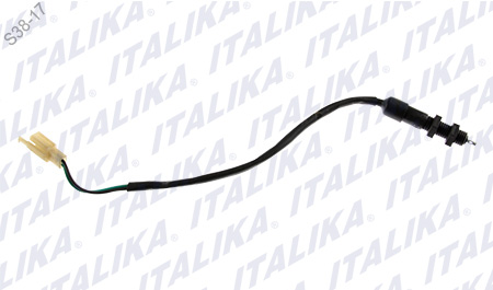 INTERRUPTOR FRENO TRAS