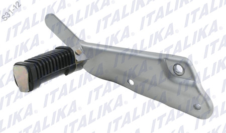 ENS POSAPIE TRAS DER