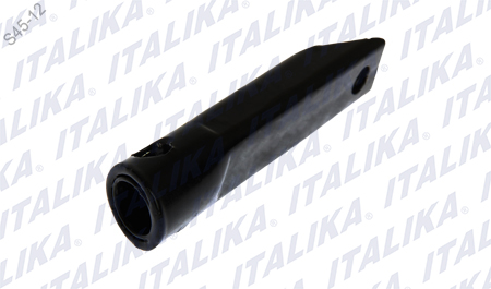 NUCLEO POSAPIE IZQ NEGRO