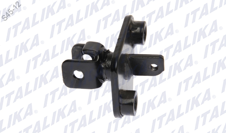 SOPORTE DER POSAPIE PRINCIPAL