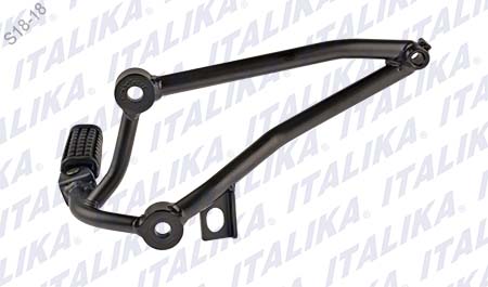 CONJUNTO POSAPIE DEL DER