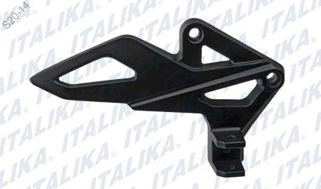 BASE POSAPIE DEL DER