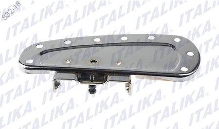 POSAPIE IZQ DEL CROMADO