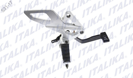 CONJUNTO POSAPIE DEL DER