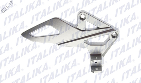 BASE POSAPIE DEL DER