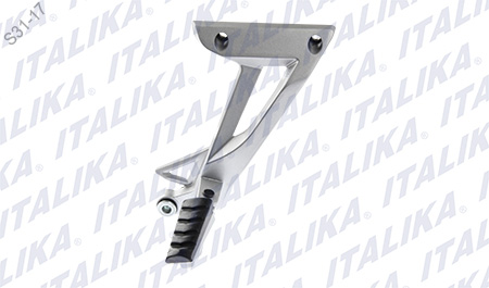 CONJUNTO POSAPIE TRAS DER