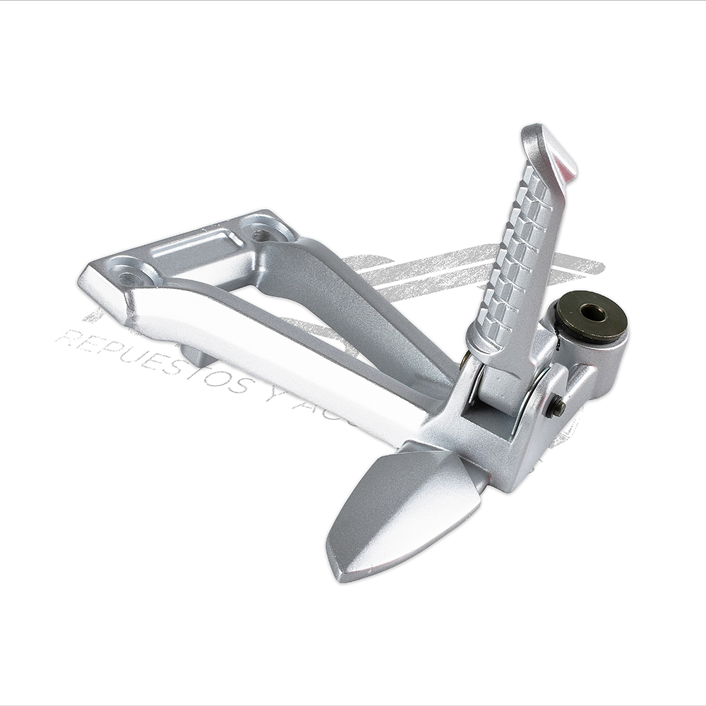 CONJUNTO POSAPIE TRAS DER