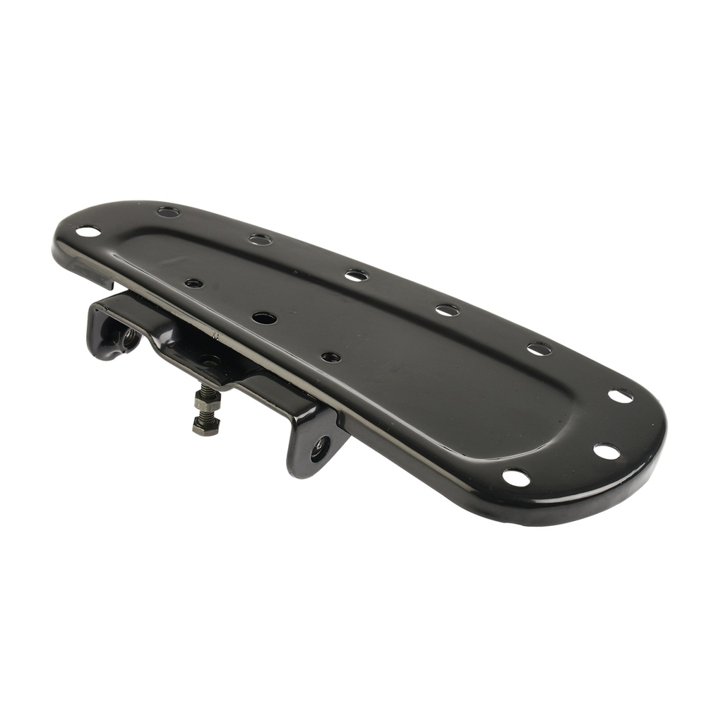 POSAPIE DEL IZQ NEGRO BRILLANTE