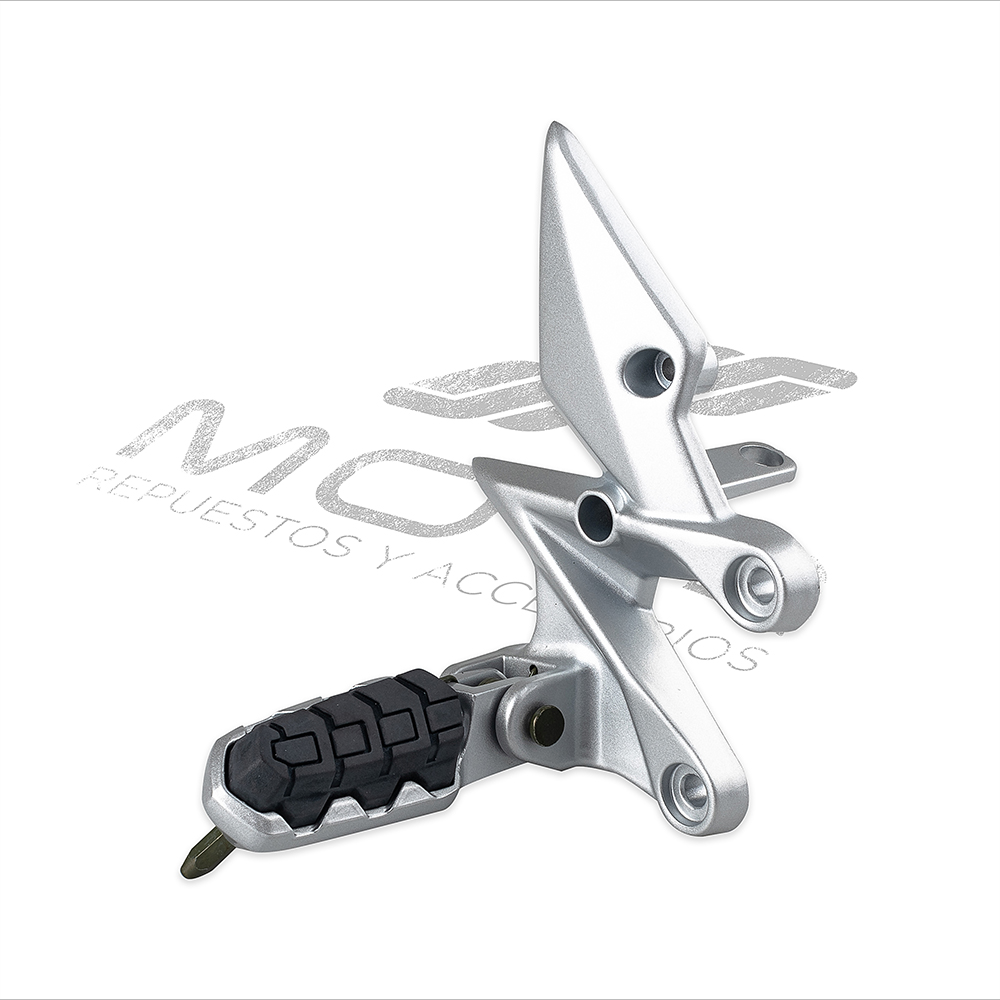 CONJUNTO POSAPIE DEL DER