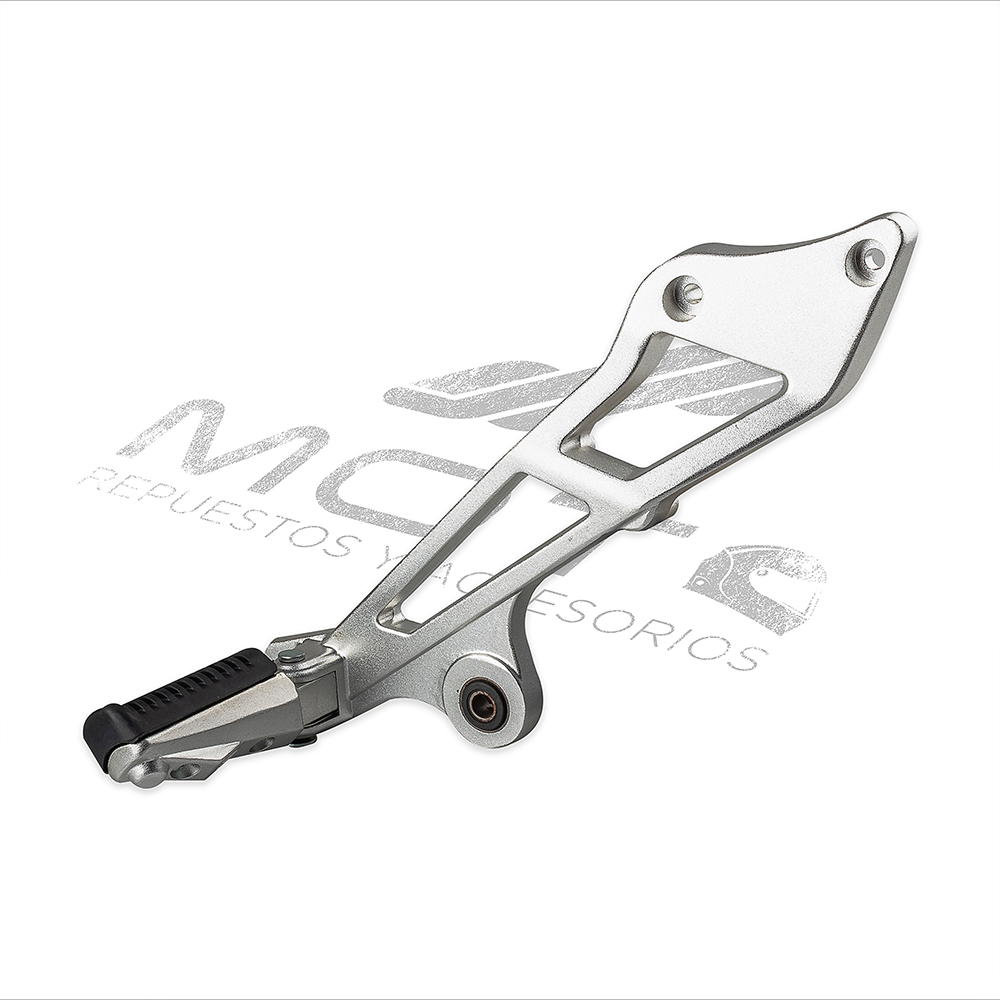 CONJUNTO POSAPIE TRAS DER