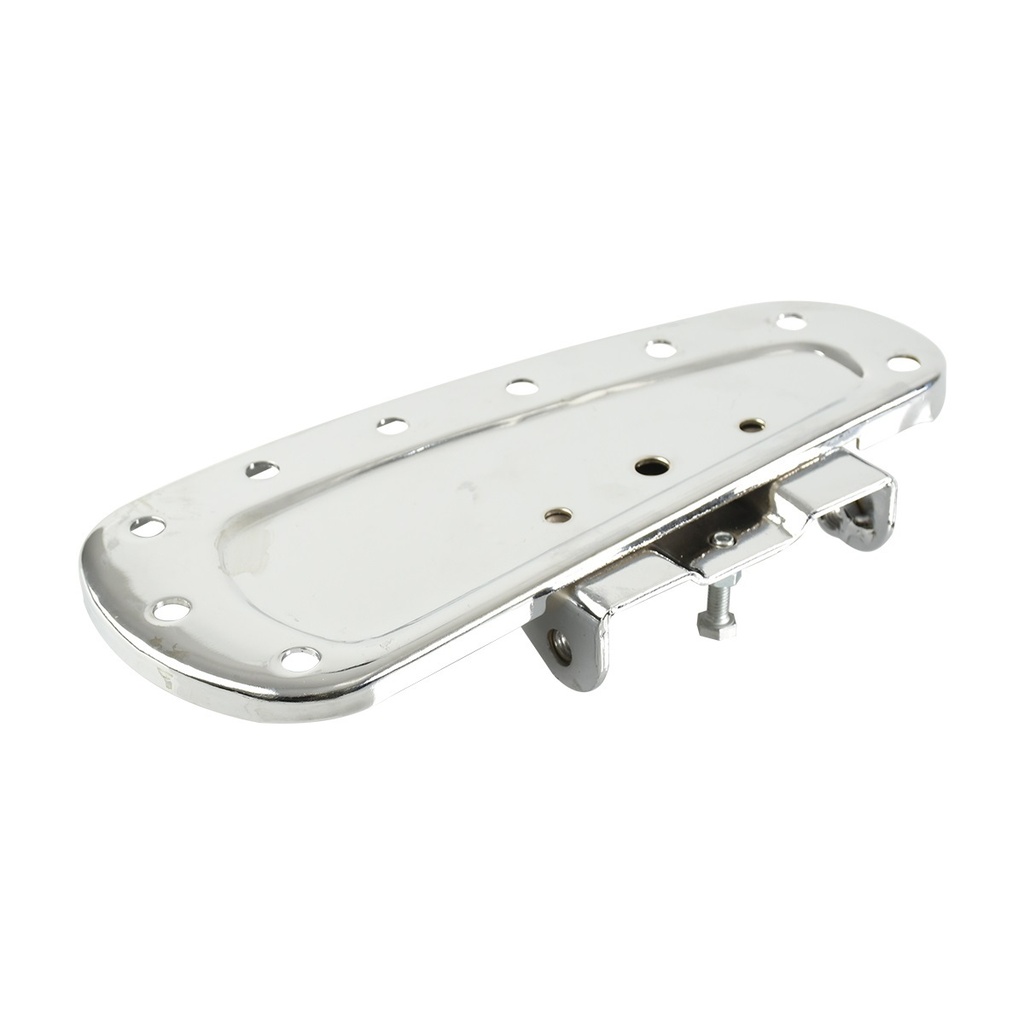 POSAPIE DER DEL CROMADO