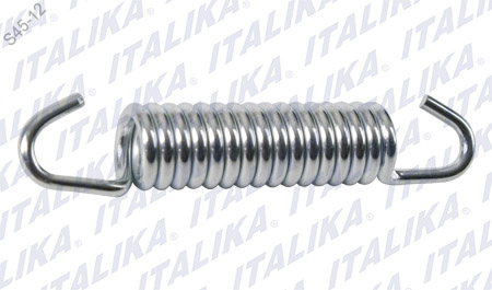 RESORTE PARADOR CENTRAL