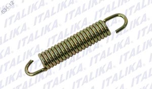 RESORTE PARADOR CENTRAL