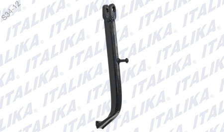 PARADOR LATERAL (PERIQUETE)