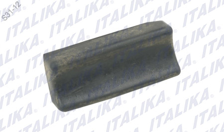 GOMA TOPE PARADOR CENTRAL