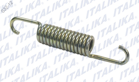 RESORTE PARADOR CENTRAL