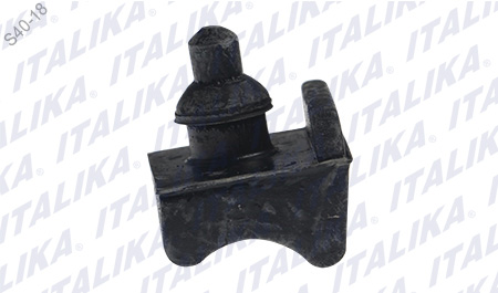 GOMA TOPE PARADOR CENTRAL