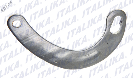 BASE RESORTE PARADOR CENTRAL