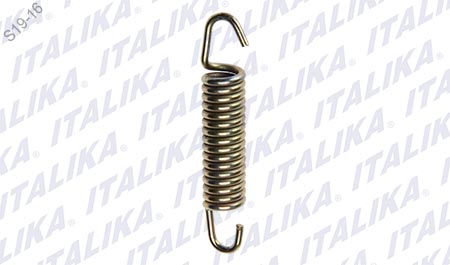 RESORTE PARADOR CENTRAL