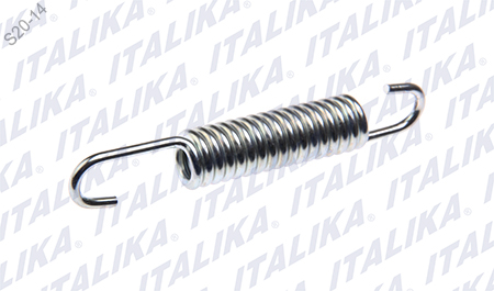 RESORTE PARADOR LATERAL