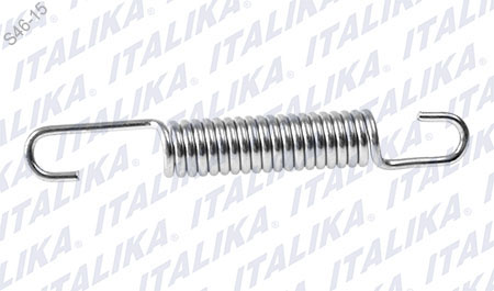 RESORTE PARADOR CENTRAL