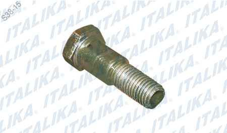 TORNILLO PARADOR