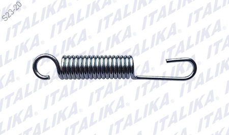 RESORTE PARADOR LATERAL