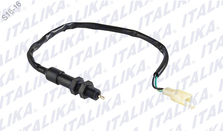 INTERRUPTOR FRENO TRAS