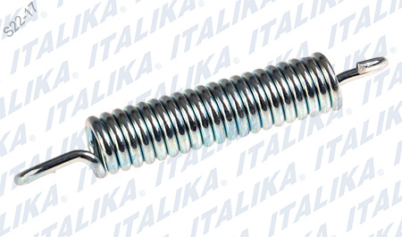 RESORTE PARADOR CENTRAL