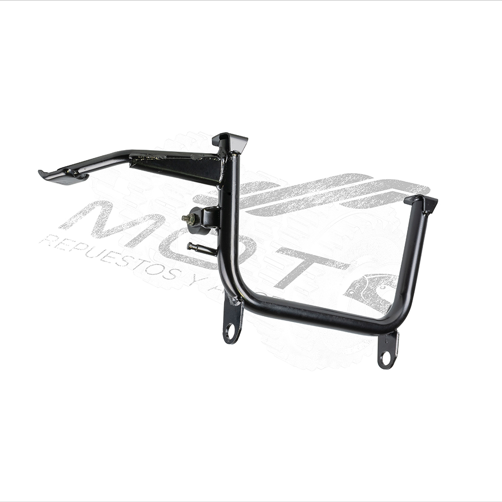 PARADOR CENTRAL CON ACC