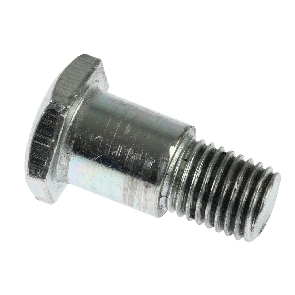 TORNILLO EJE PARADOR LATERAL M10X25