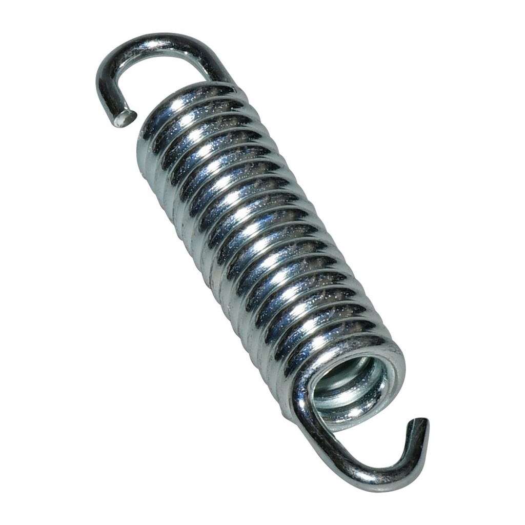 RESORTE PARADOR CENTRAL