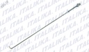 VARILLA DE FRENO TRASERO