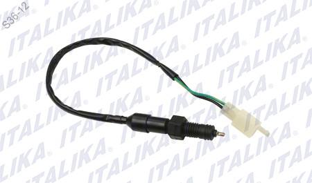 SWITCH FRENO TRASERO