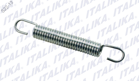 RESORTE PEDAL DE FRENO