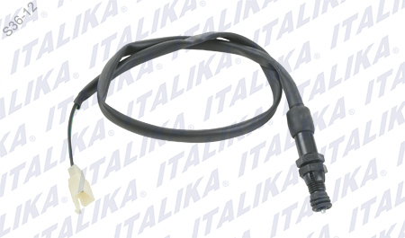 INTERRUPTOR DE FRENO TRASERO